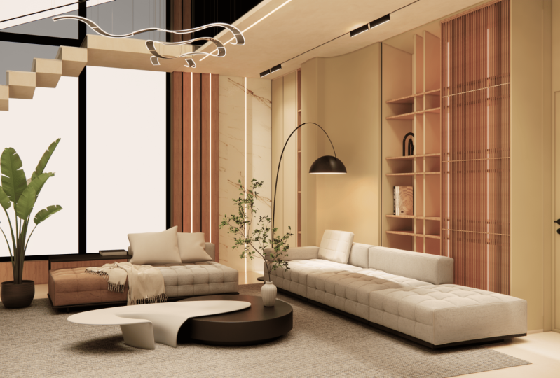 Chennai- ongoing project