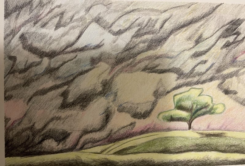 Lanscape