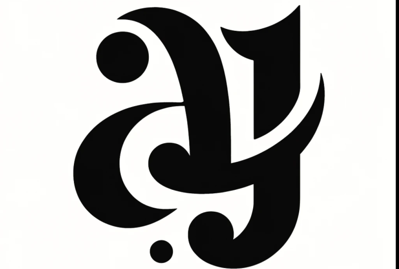 My logo for my Website.