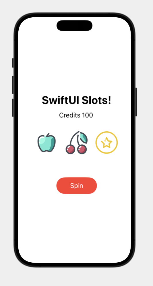 Solution to the challenge