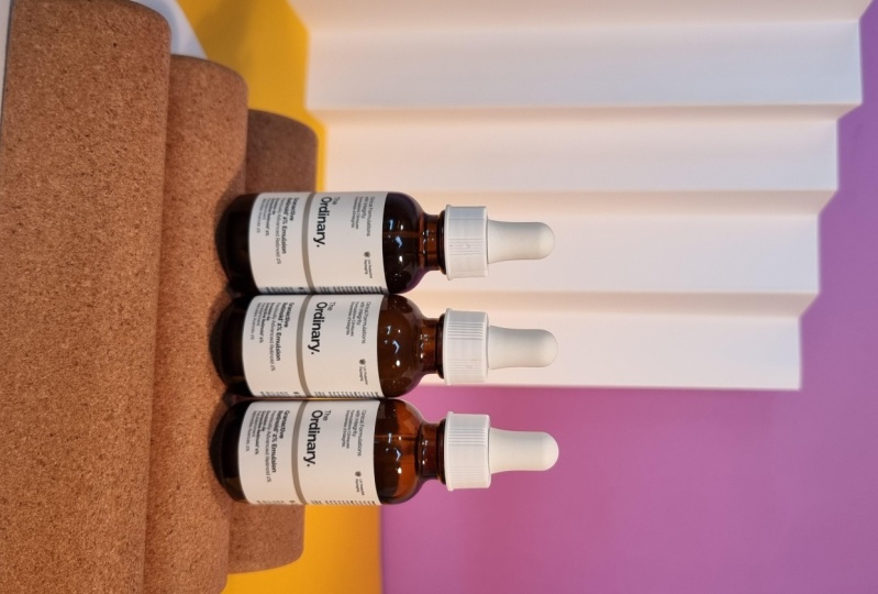 Fotos de producto de Skincare