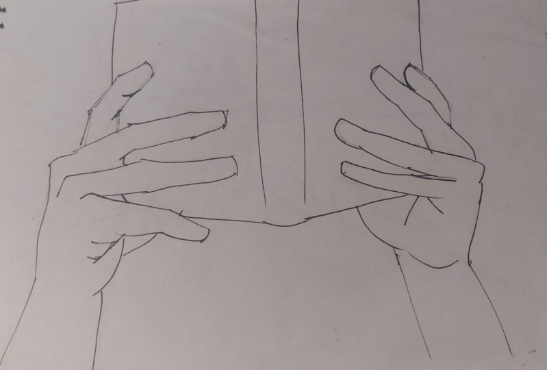 Hands