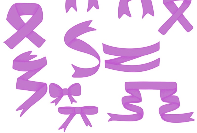 Ribbons