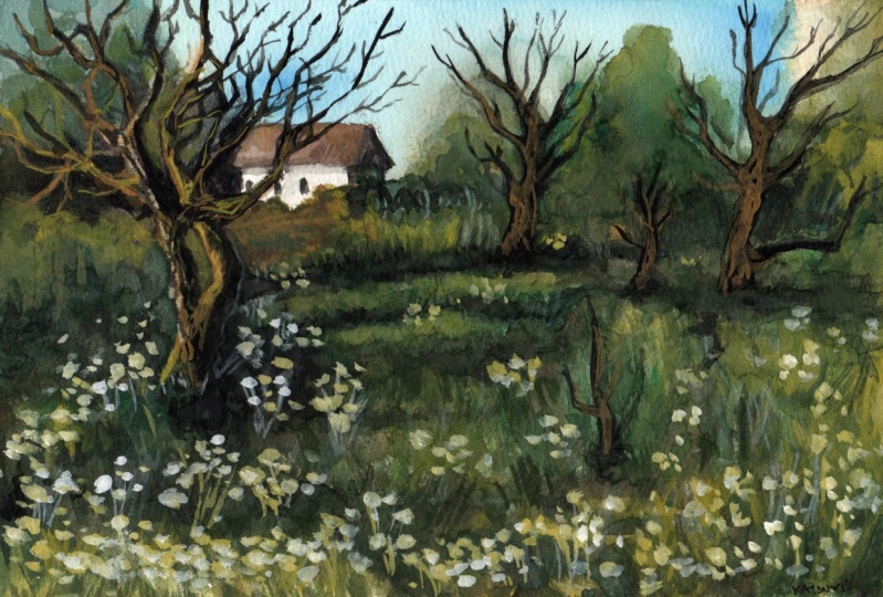 Cottage