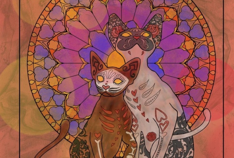 Cats