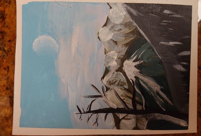 Mountain