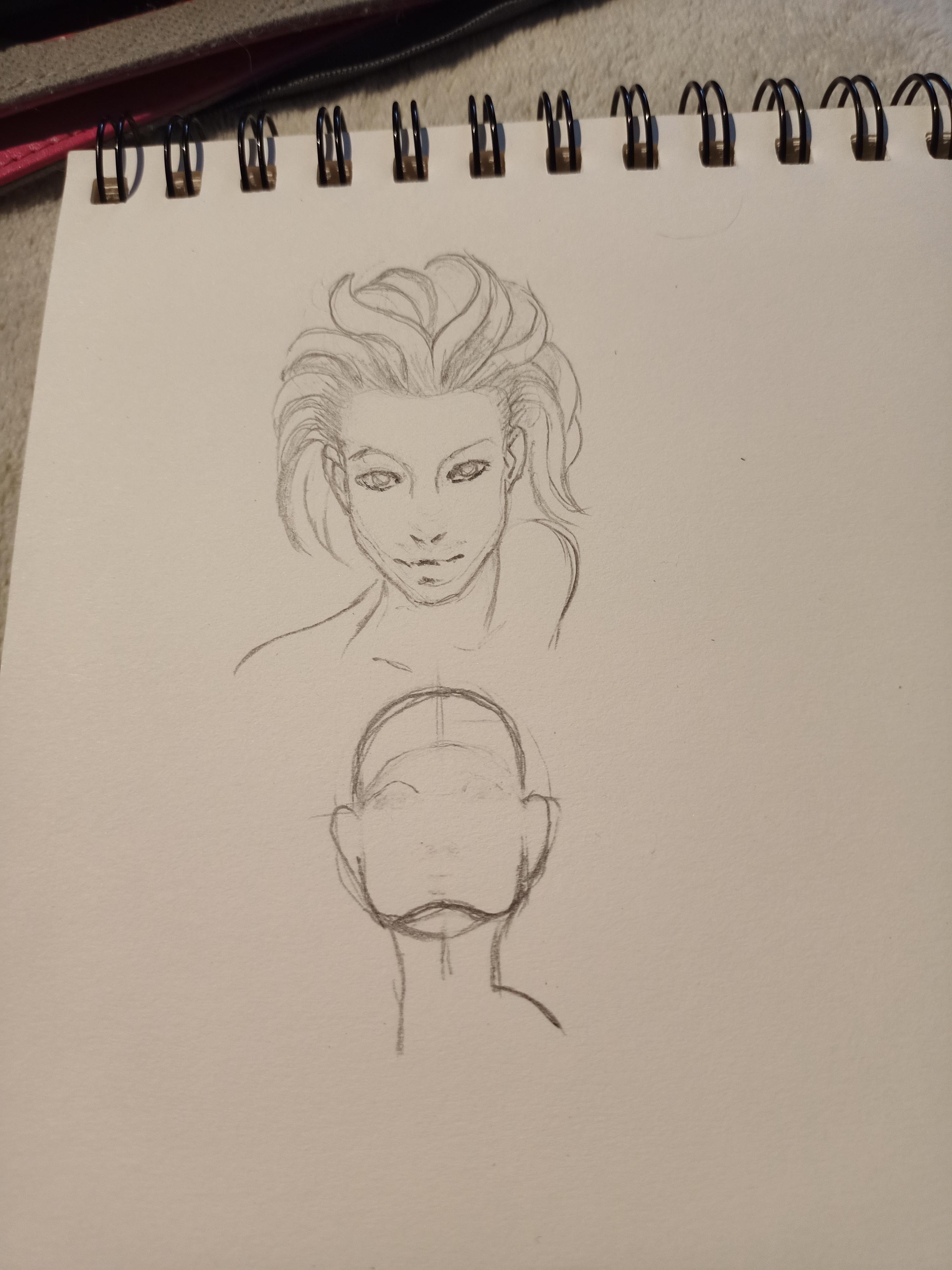 Graphite - student project