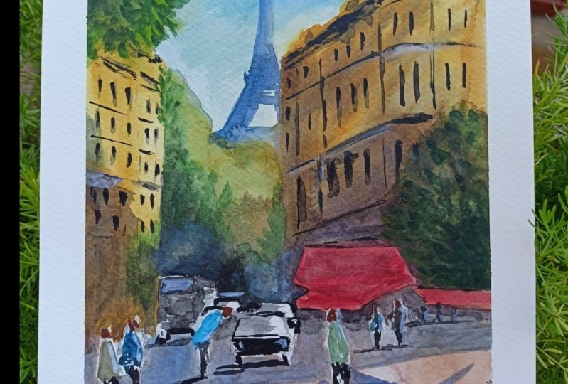 Paris