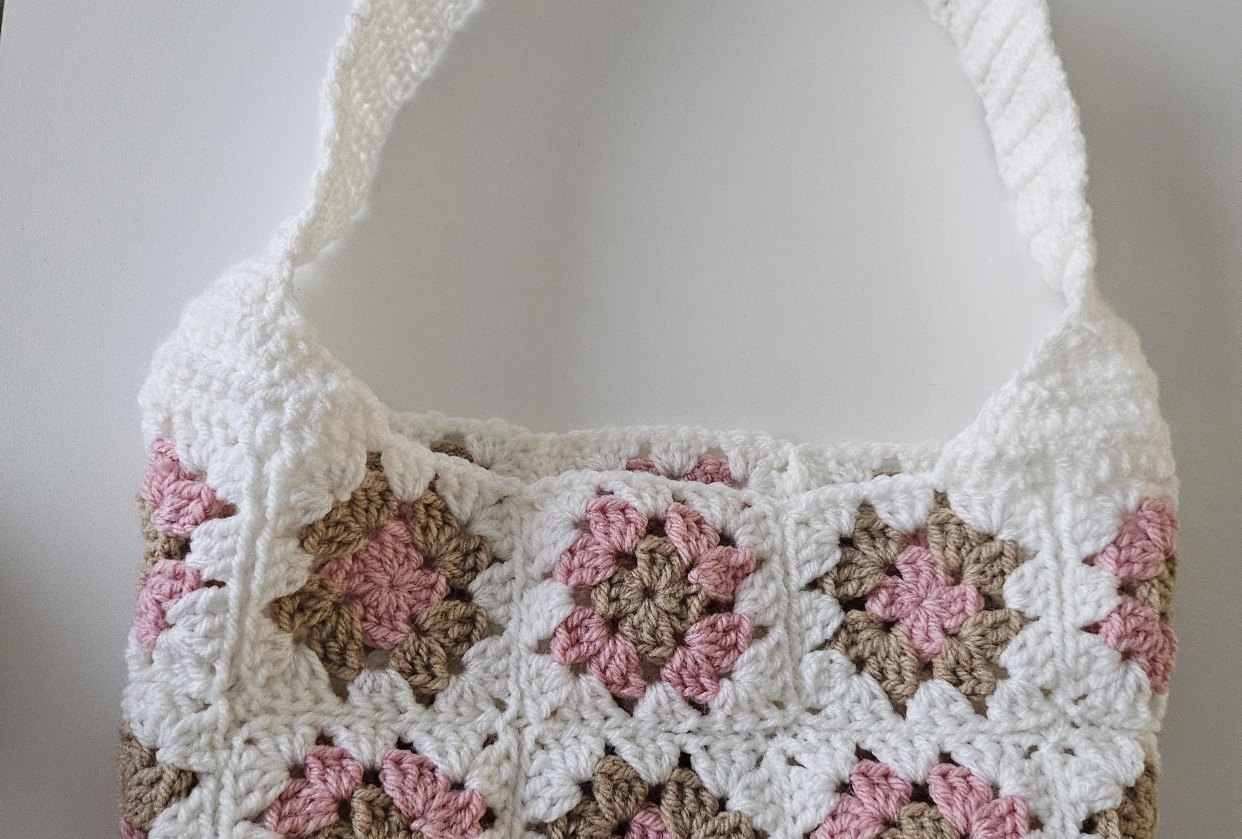 Handbag - student project