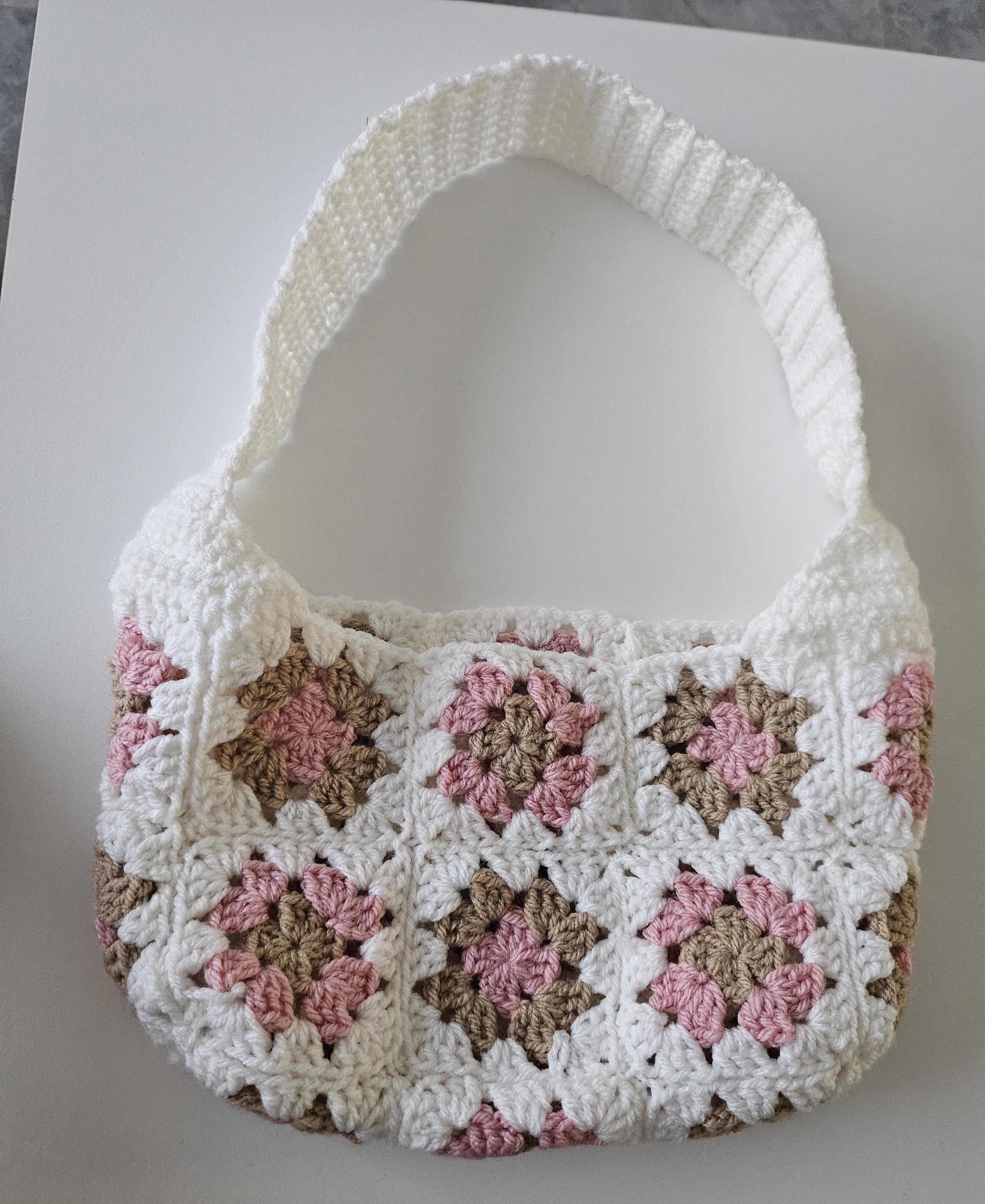 Handbag - student project