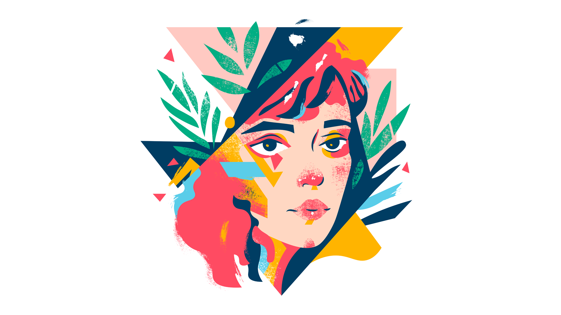 Such a Fun Style! - student project
