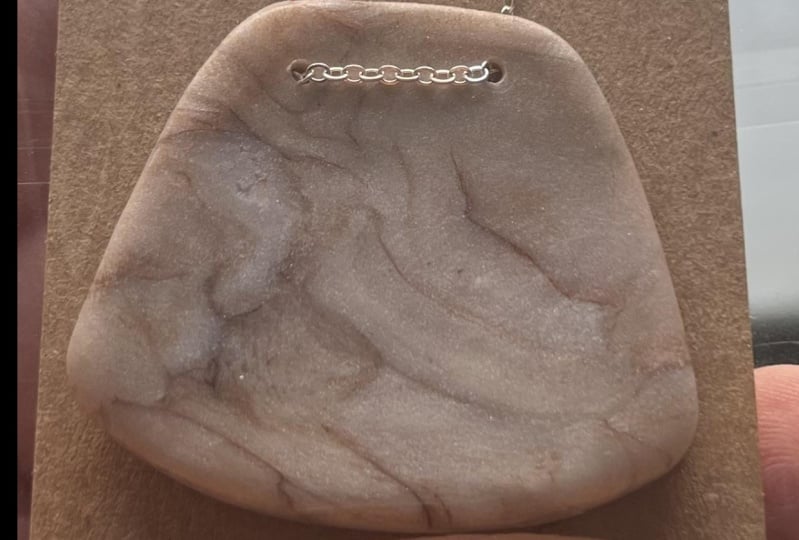 Marble design