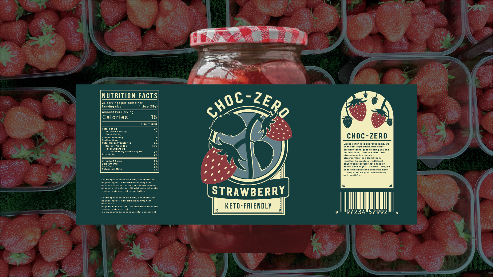 Product Rebrand