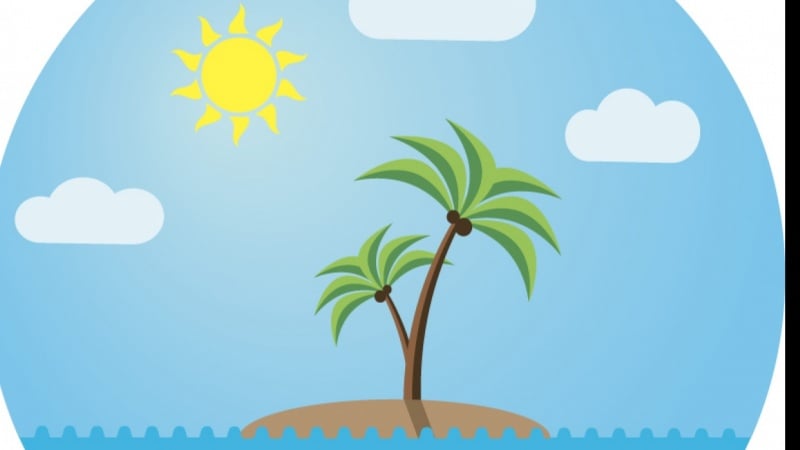 An Island