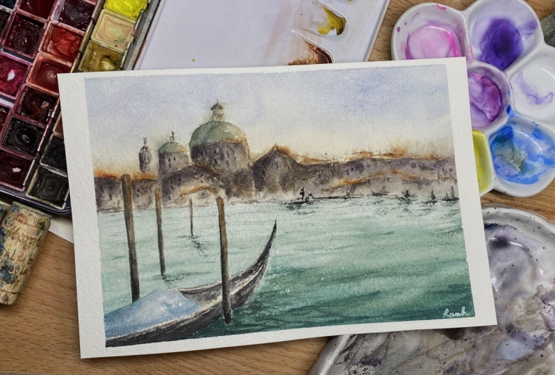 Venice