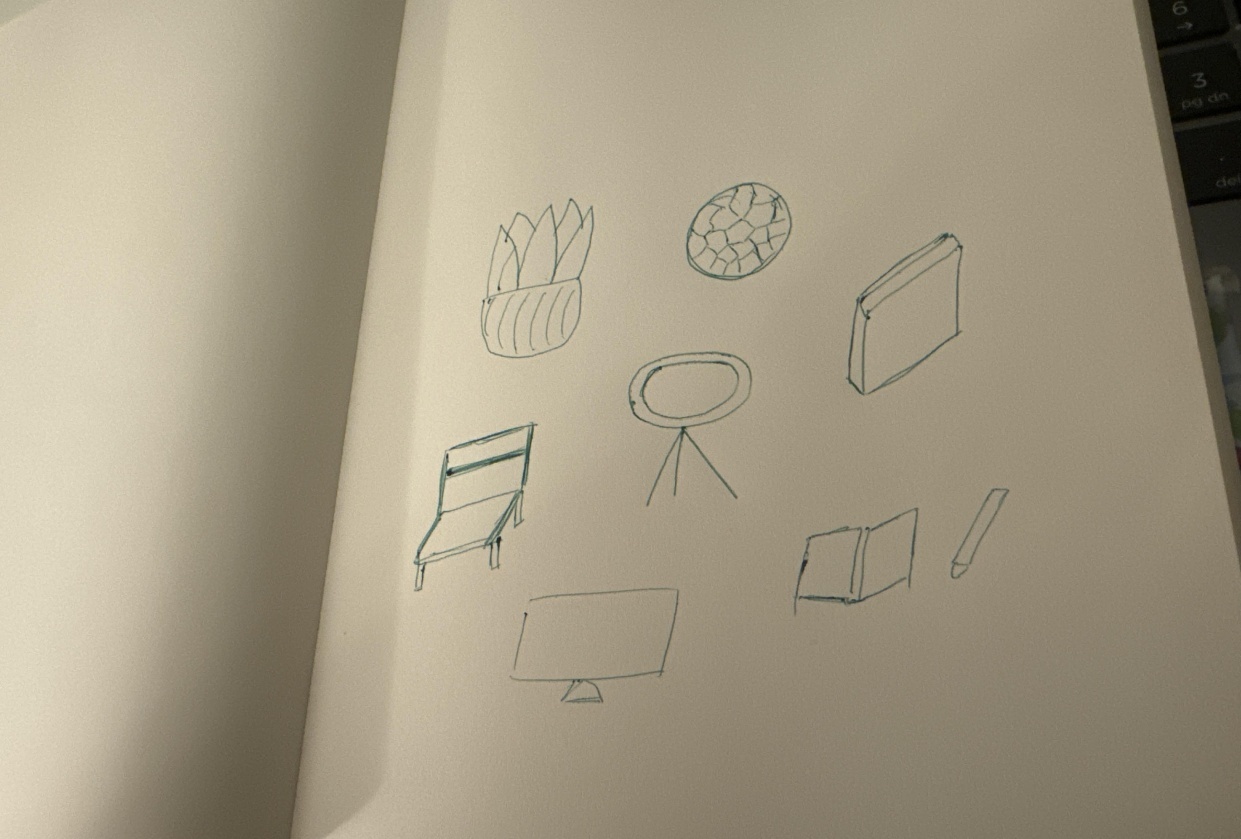Grounding - student project
