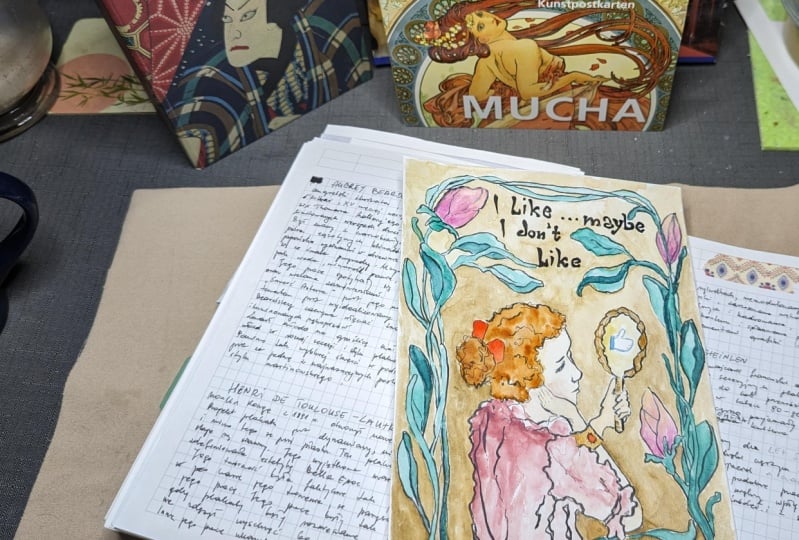 Art nouveau