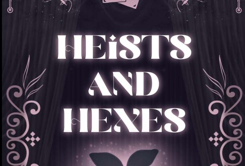 Fantasy Book Cover
