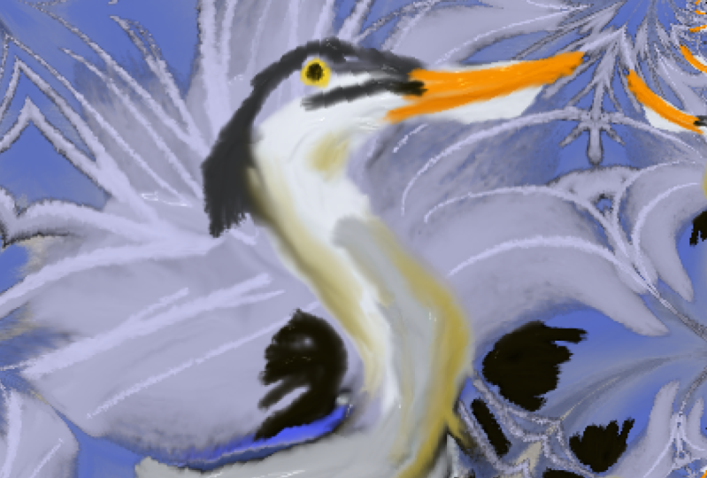 d