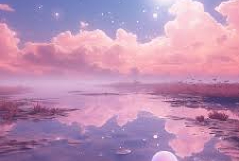 Feeling Dreamy