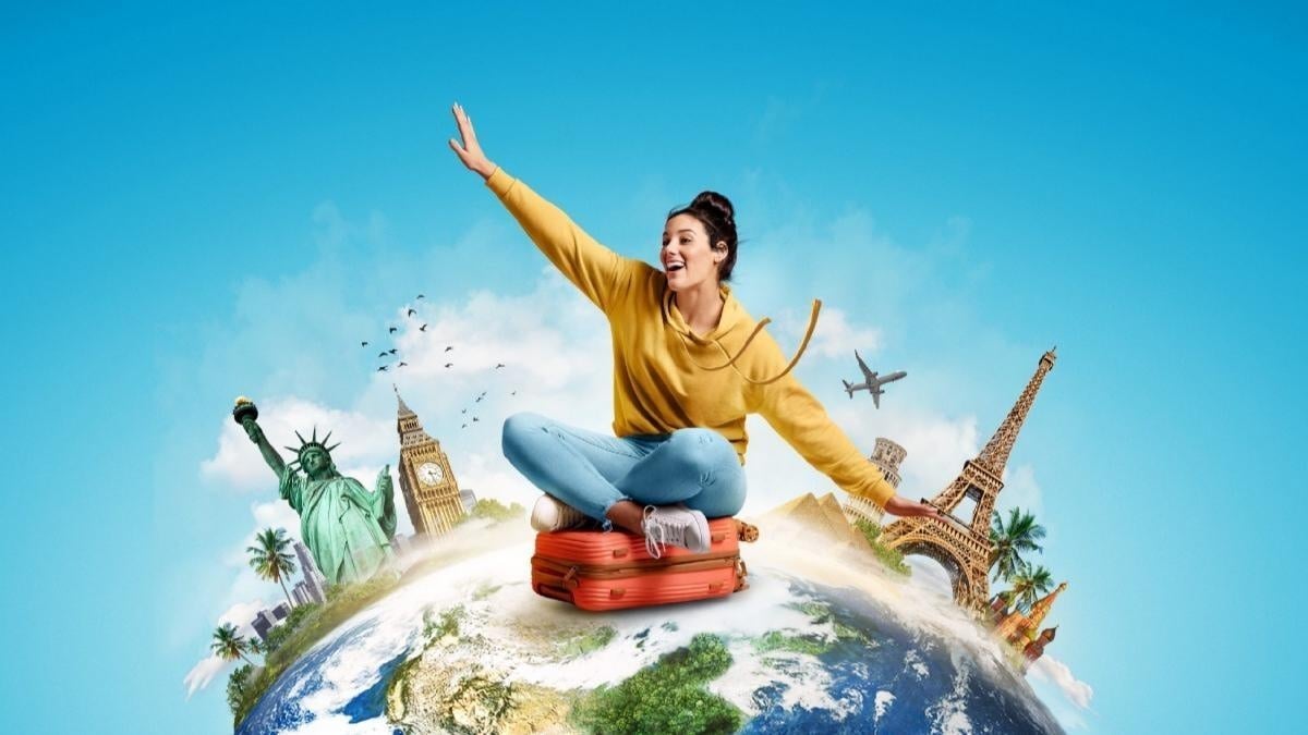 The Delighted Traveler: A Customer Service Success Story - student project