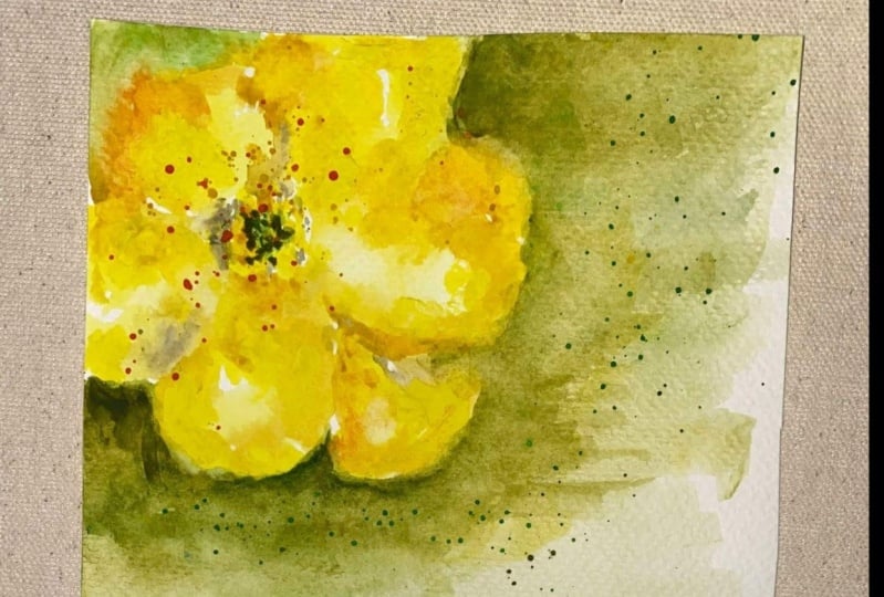 Wild Flowers
