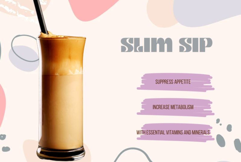 Copy for Slim Sip