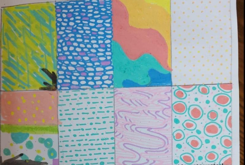 patterns