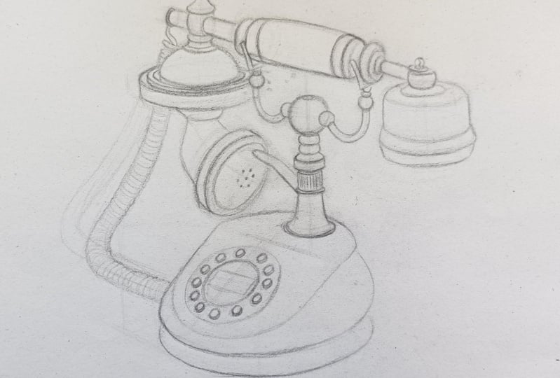 Complex object project