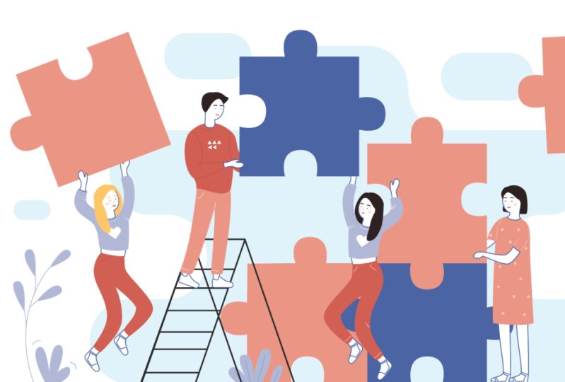 DEI: Inclusive Company Culture