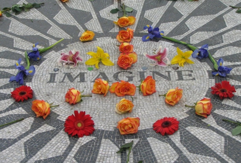 Kindness in Action — Pathways to Joy