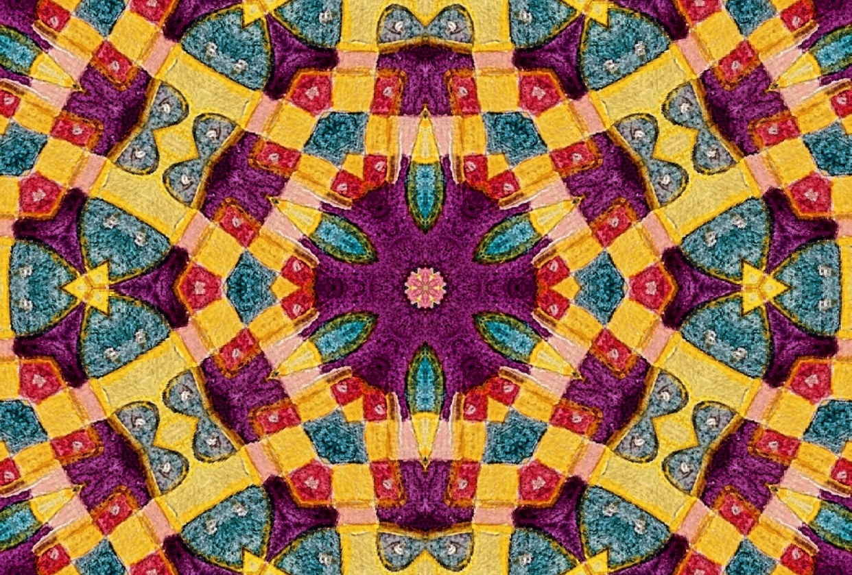 Art therapy - student project