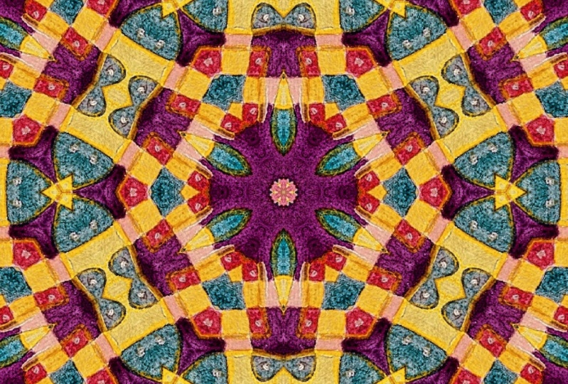 Art therapy