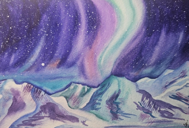 nothern lights