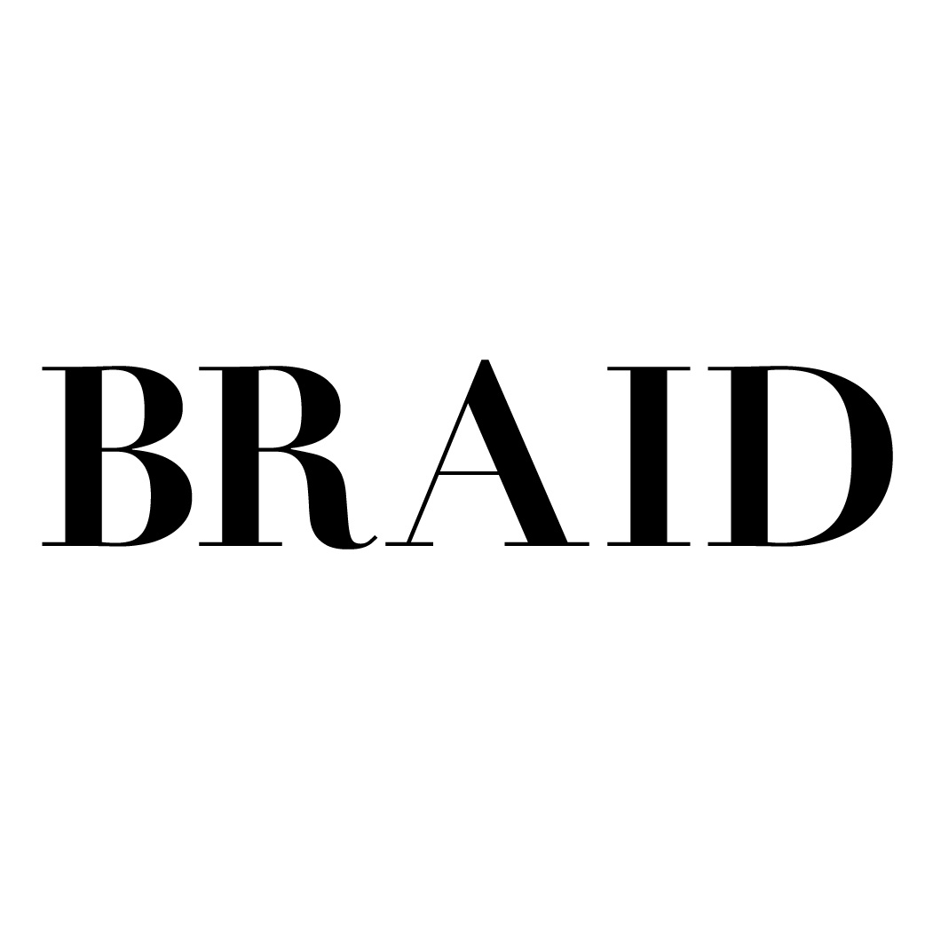 Braid Workshop for Women Entrepreneurs  - student project