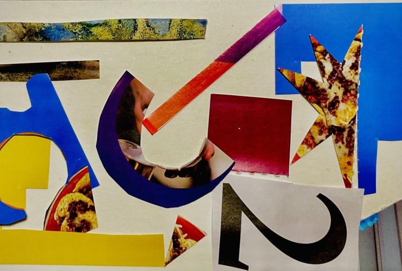 Collage and repper app