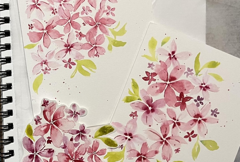Birthday cards