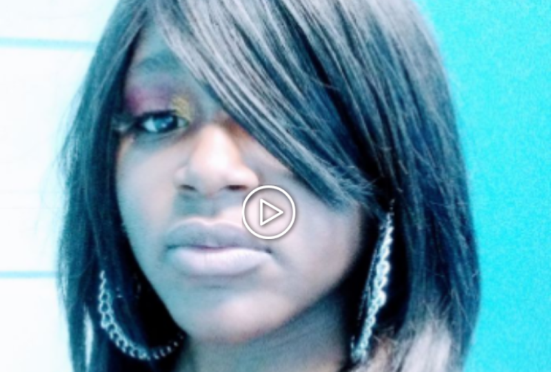 Facial expression