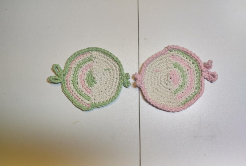 Fishy Friends Coasters