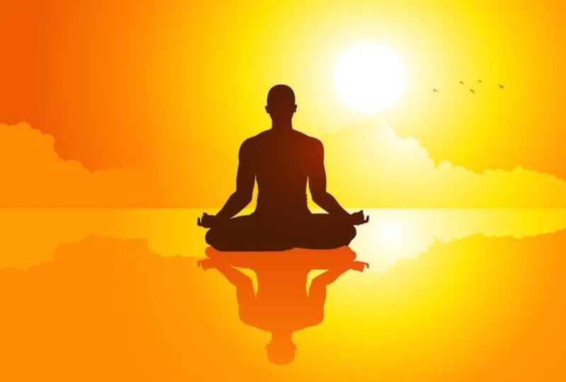 Learn to Meditate