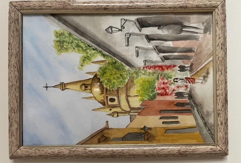 Painting