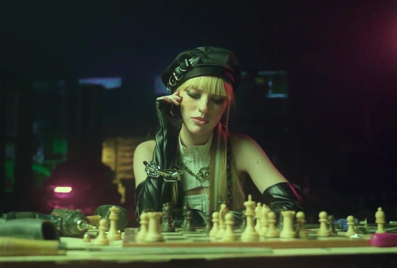 Cyberpunk