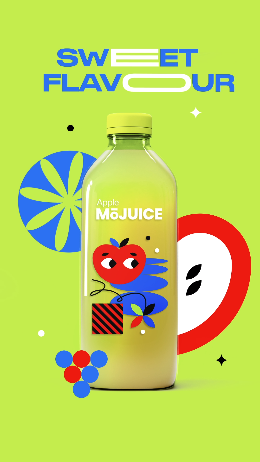 MOJUICE PROYECT