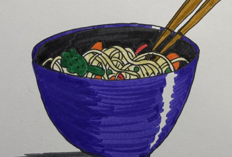 Food bowls