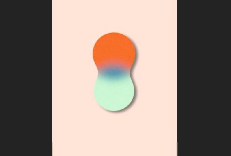 Metaball Effect After effects