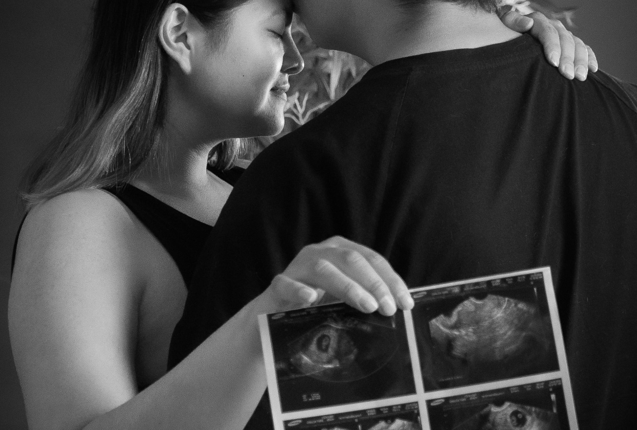 Beso - student project
