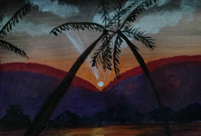 Basic landscape