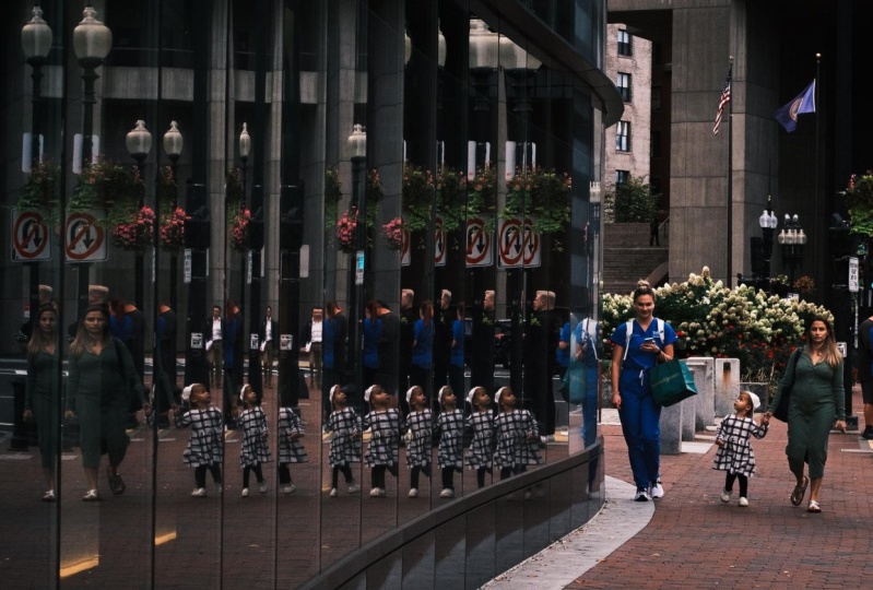 Boston
