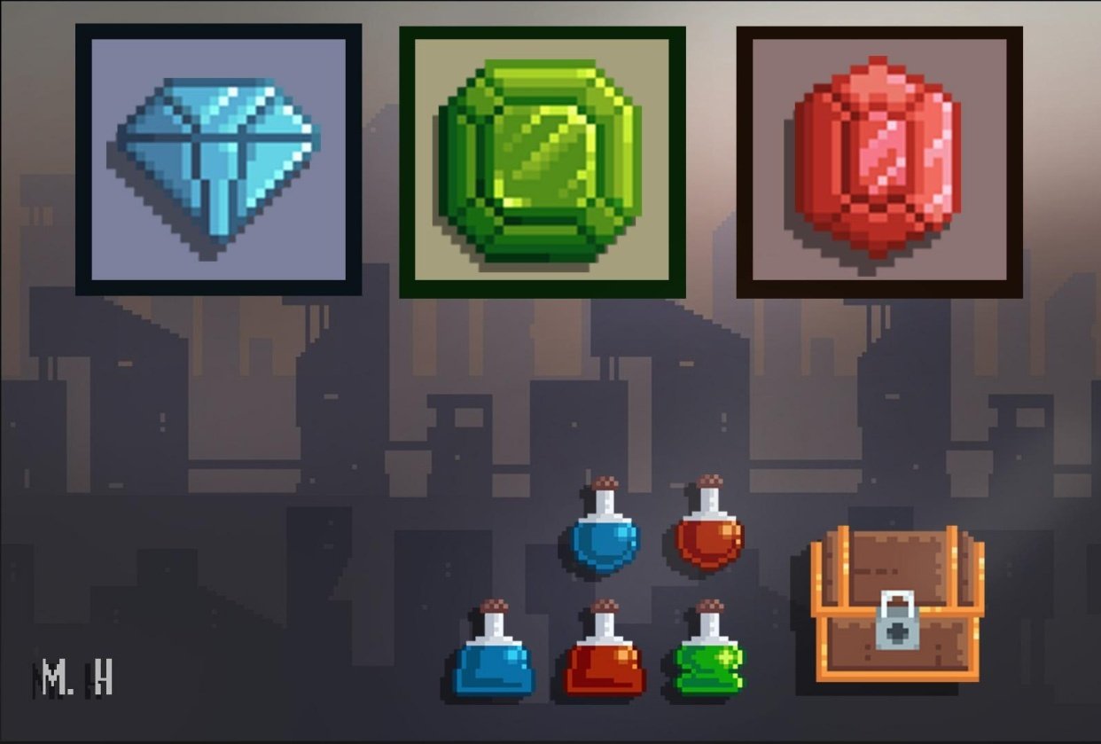 Amazing Course! - student project
