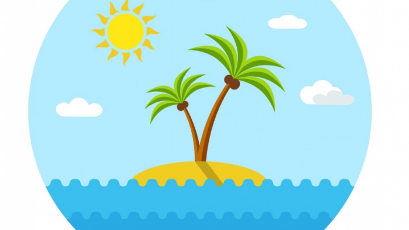 My Island